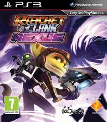 Ratchet & Clank: Into the Nexus PAL Playstation 3 Armchair Generals