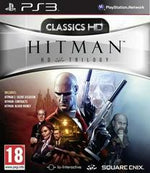 Hitman HD Trilogy PAL Playstation 3 Armchair Generals