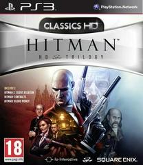 Hitman HD Trilogy PAL Playstation 3 Armchair Generals