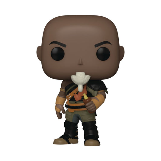 POP Movies Rebel Moon Titus Vinyl Figure Funko POP!