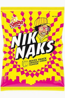 NikNaks