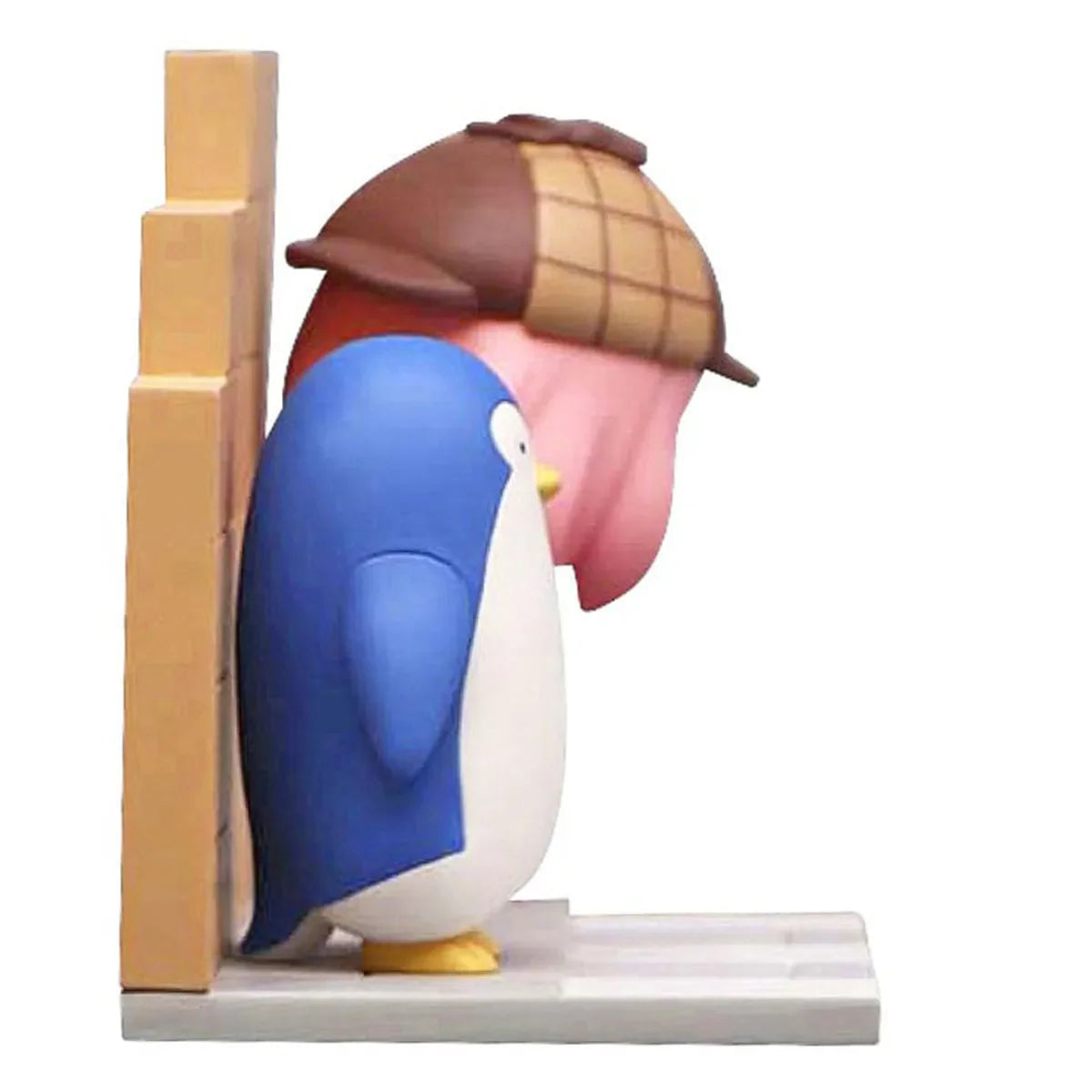 Spy x Family - Anya & Penguin Hold Figure FuRyu