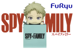 Spy x Family - Loid Forger Hikkake Figure FuRyu