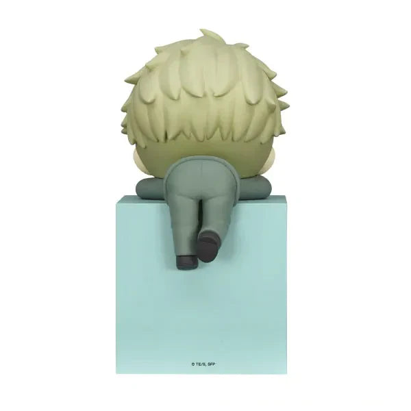 Spy x Family - Loid Forger Hikkake Figure FuRyu