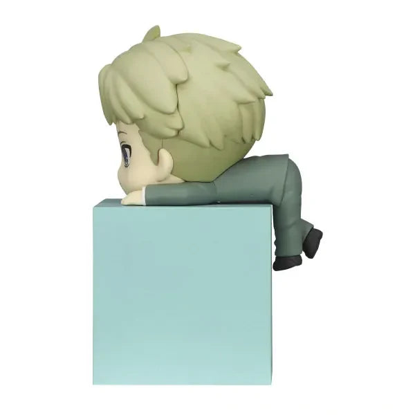 Spy x Family - Loid Forger Hikkake Figure FuRyu
