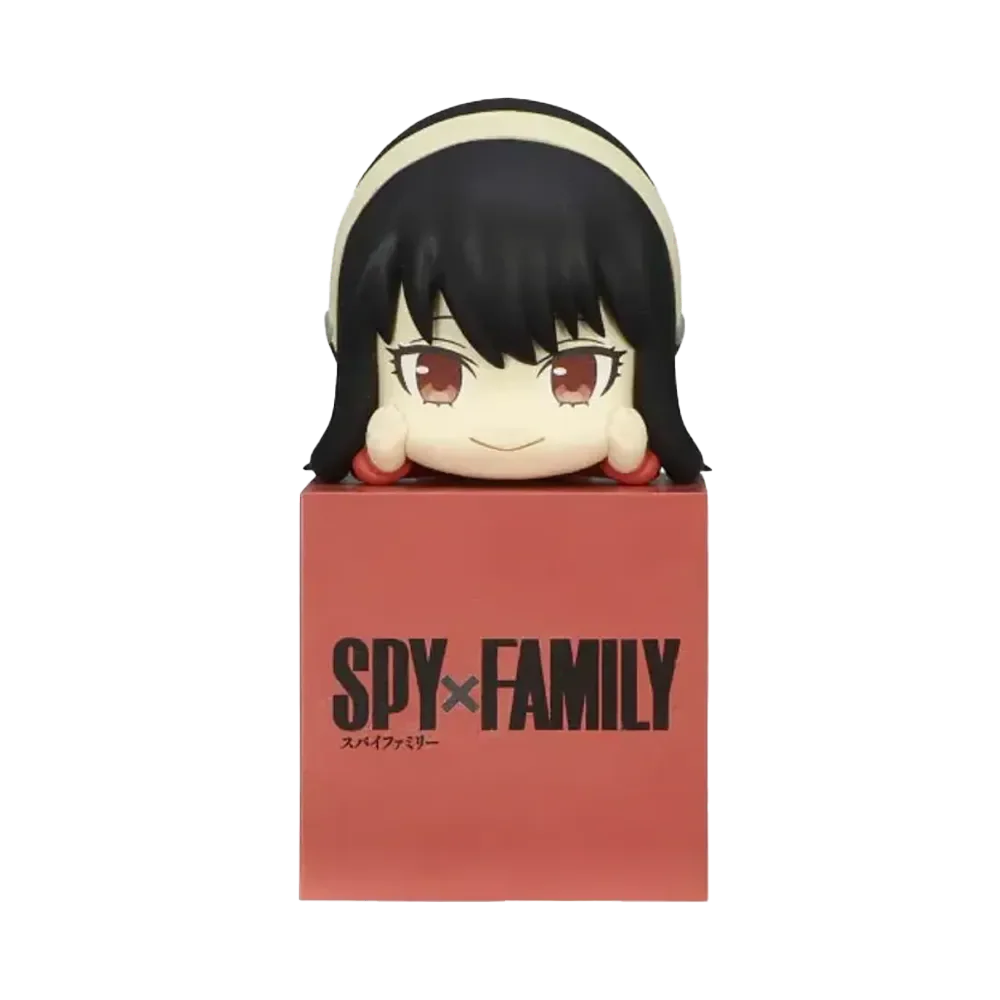 Spy x Family - Yor Forger Hikkake Figure FuRyu