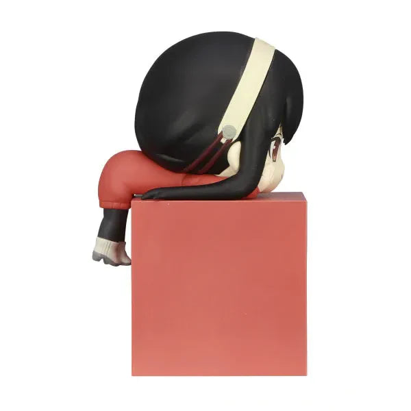 Spy x Family - Yor Forger Hikkake Figure FuRyu