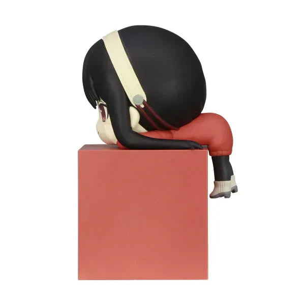 Spy x Family - Yor Forger Hikkake Figure FuRyu
