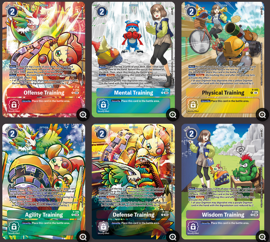 Digimon Starter ST-19 Deck and Dawn of Liberator Booster pack Armchair Generals