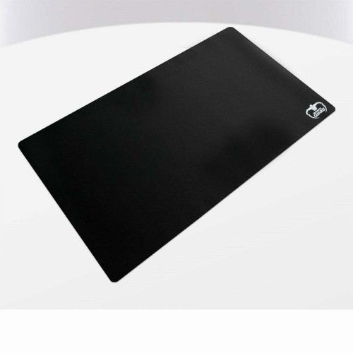 Ultimate Guard –Play Mat Monochrome Black