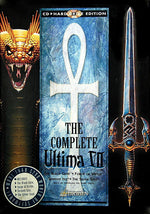 The Complete Ultima VII Armchair Generals