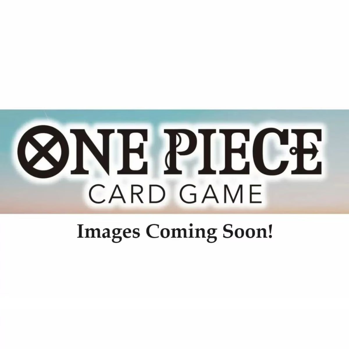 One Piece Card Game: Booster Box (OP-15) Armchair Generals