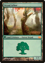 Dryad Arbor (From the Vault: Realms) Armchair Generals