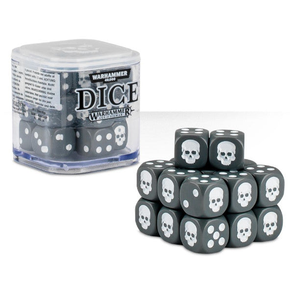 Warhammer Dice Cube Magic The Gathering